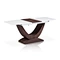 Veneer table